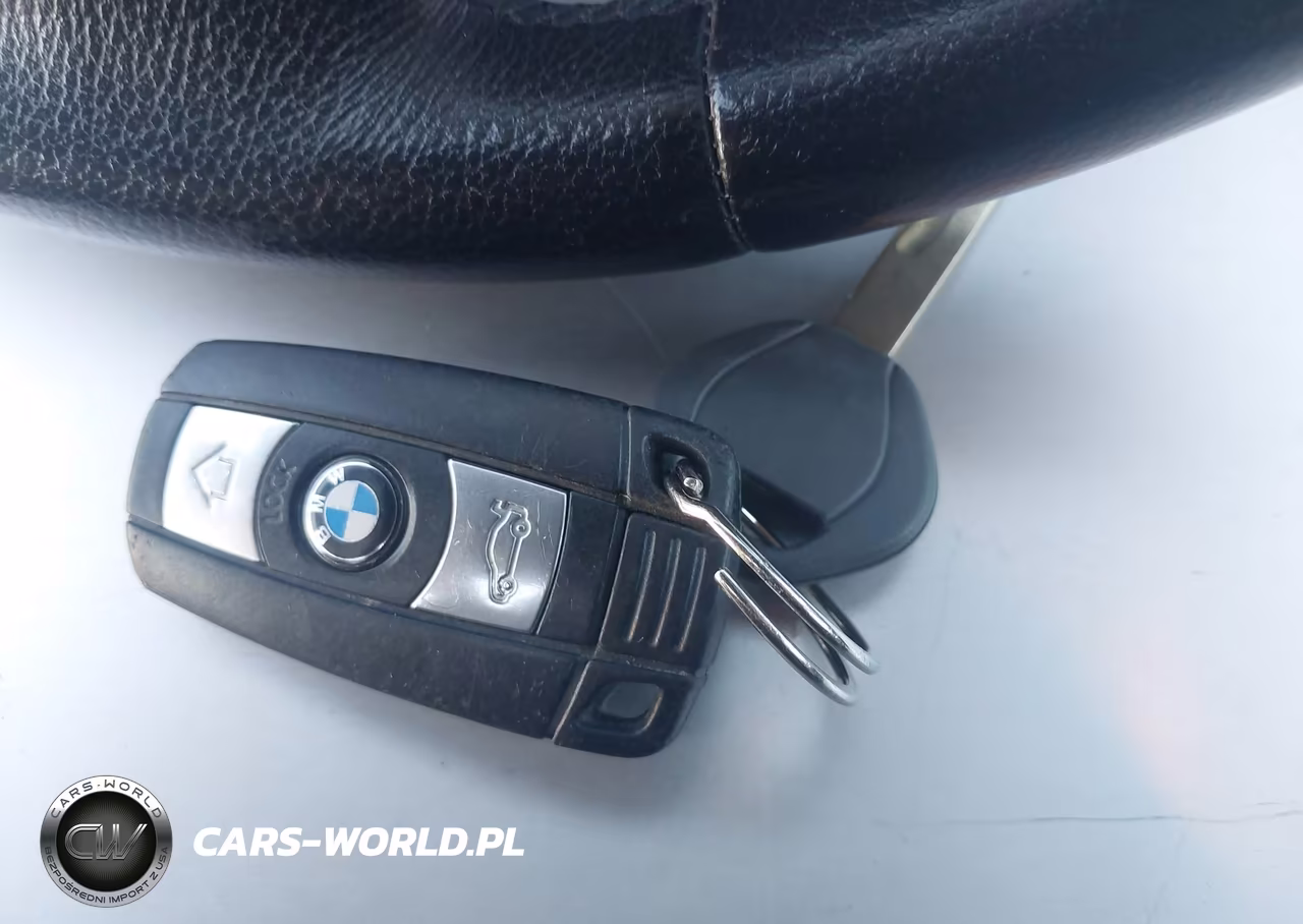 2007 BMW 328I VIN:WBAVC53557FZ70416 - 11