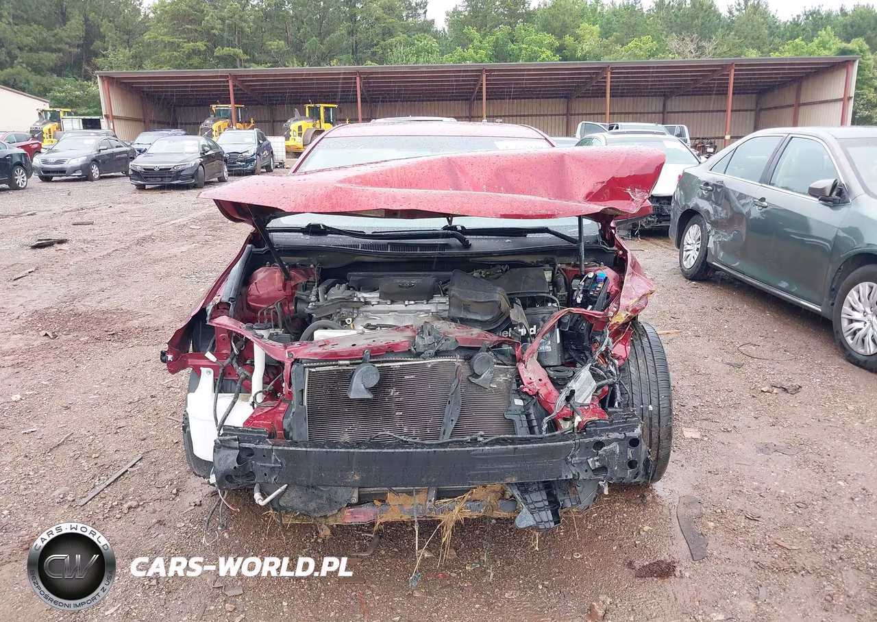 2017 Toyota Camry Se VIN:4T1BF1FK4HU642470 - 13