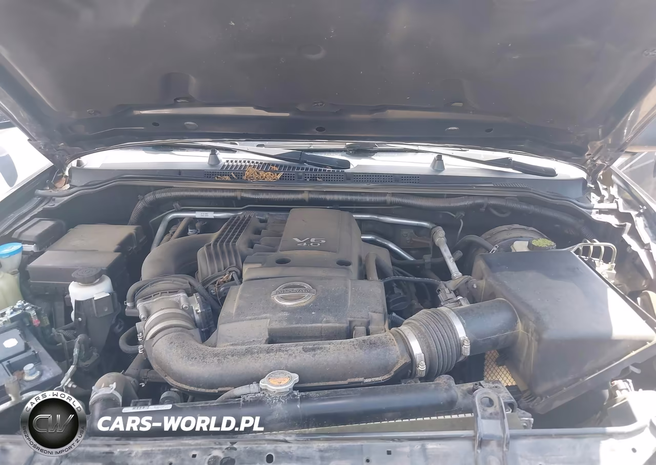 2019 Nissan Frontier Sv VIN:1N6AD0EV7KN792468 - 10