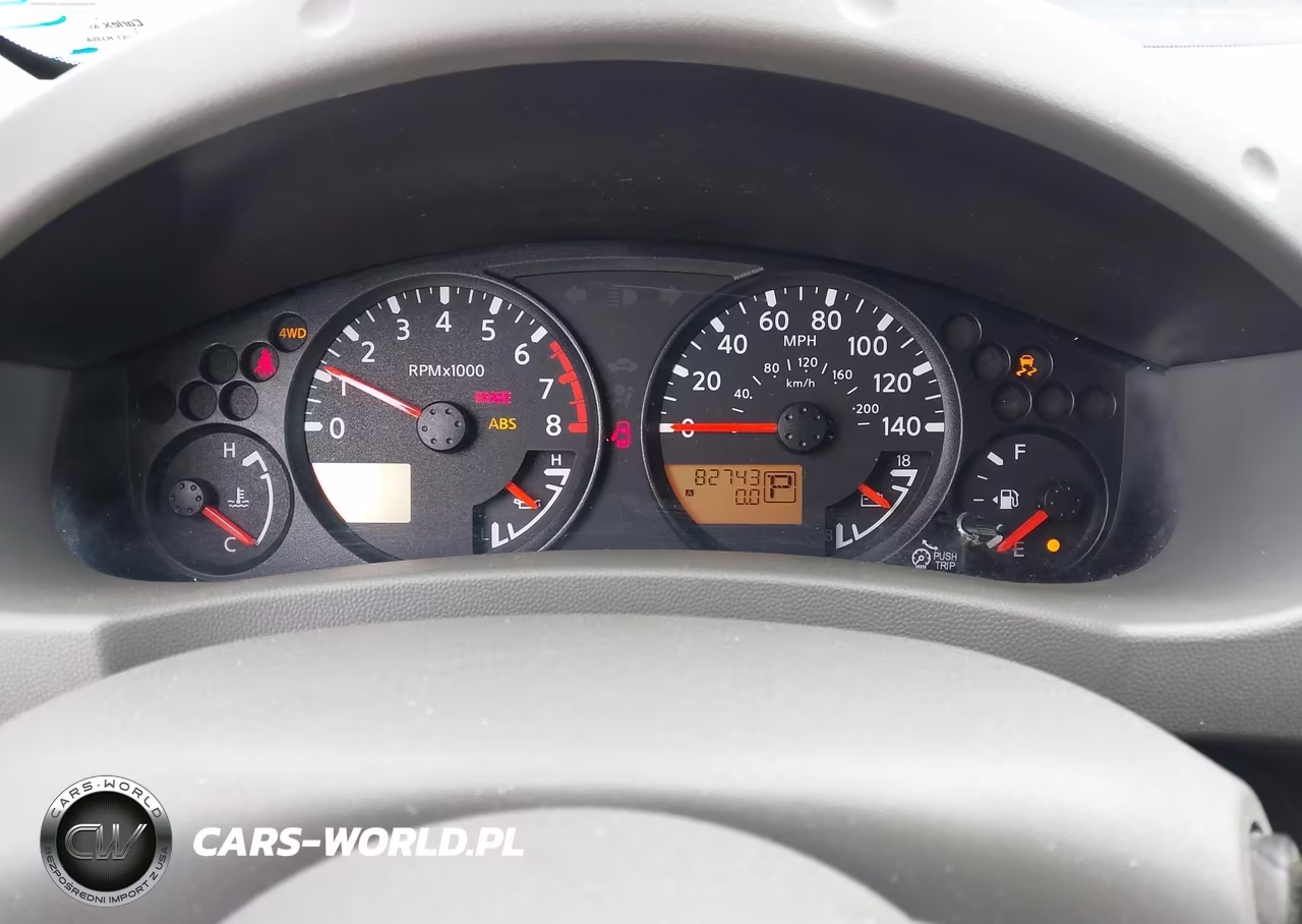 2019 Nissan Frontier Sv VIN:1N6AD0EV7KN792468 - 7