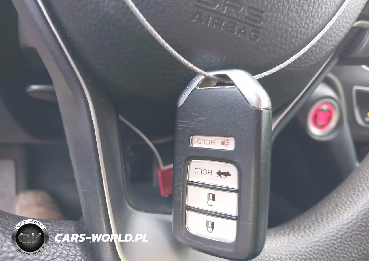 2020 Honda Accord Lx VIN:1HGCV1F18LA152032 - 11