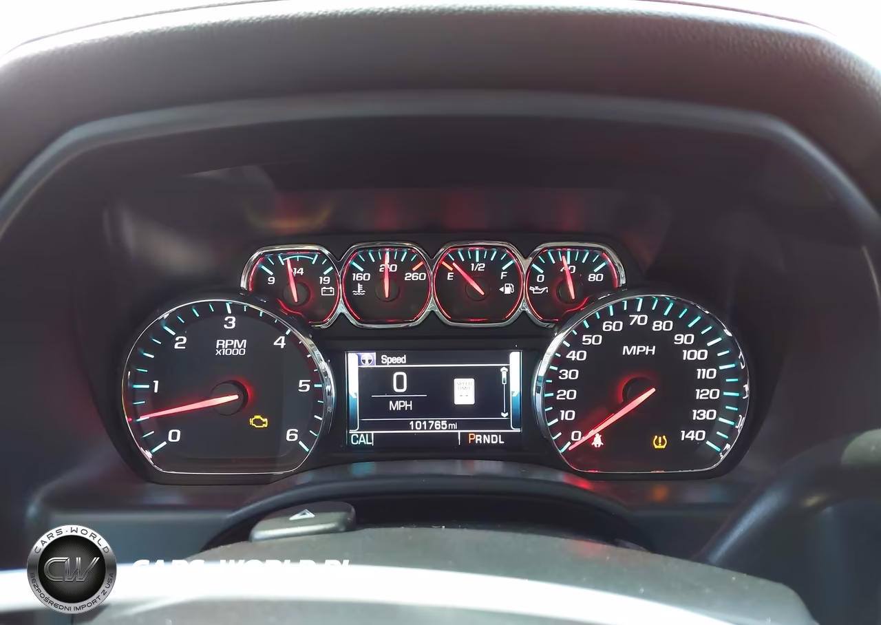 2018 GMC Sierra 1500 Slt VIN:3GTP1NEC2JG360427 - 7
