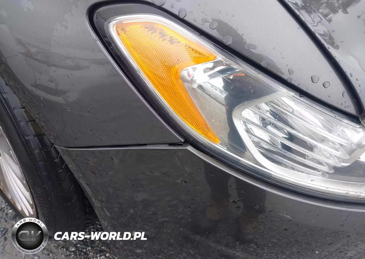 2016 Ford Fusion Titanium VIN:3FA6P0K91GR319330 - 17