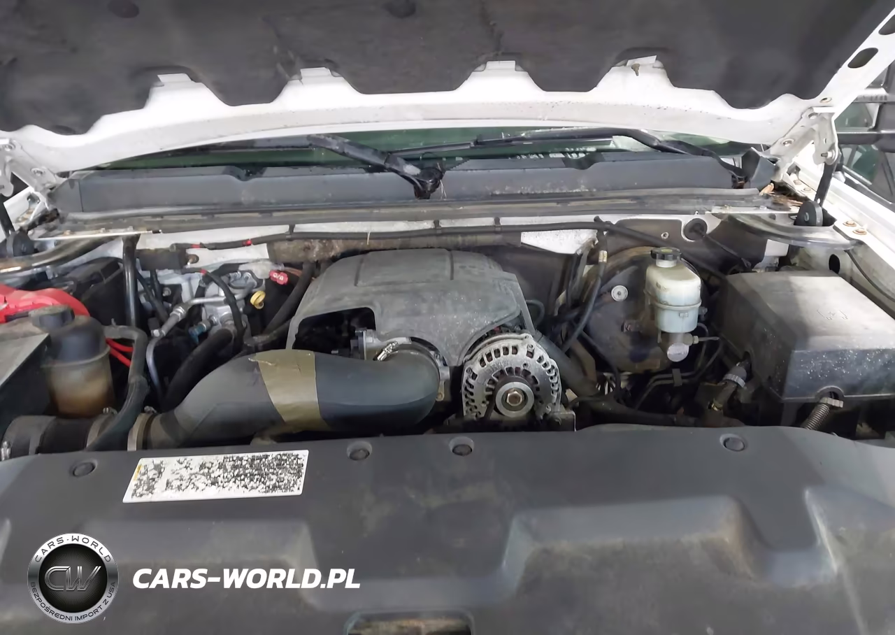 2008 Chevrolet Silverado 1500 Lt1 VIN:1GCEK19J68Z180187 - 10