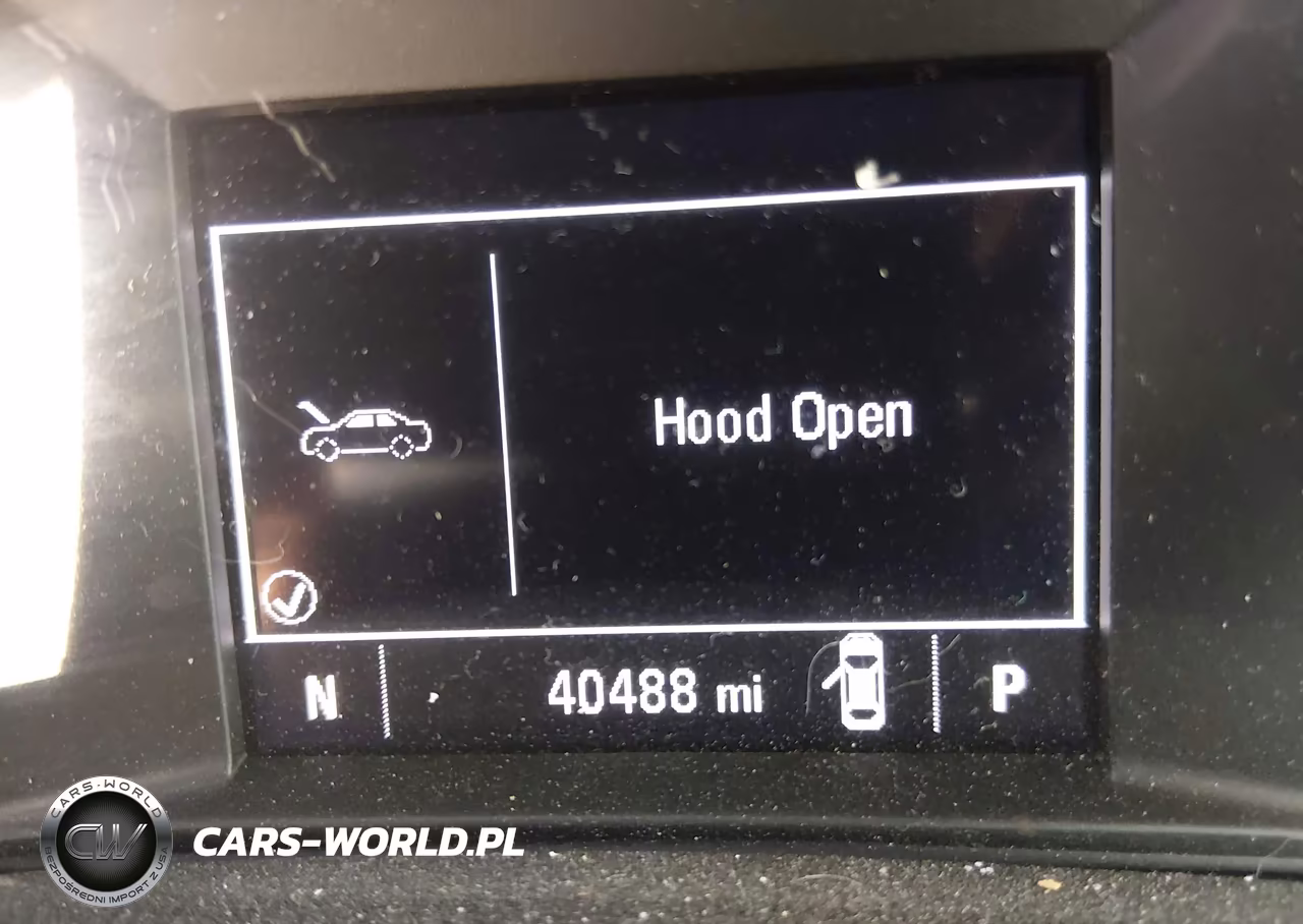 2018 Chevrolet Malibu 1Fl VIN:1G1ZC5ST9JF221428 - 15