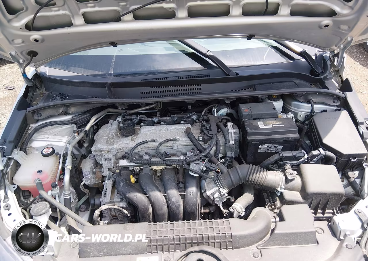 2022 Toyota Corolla Le VIN:5YFEPMAE5NP368383 - 10