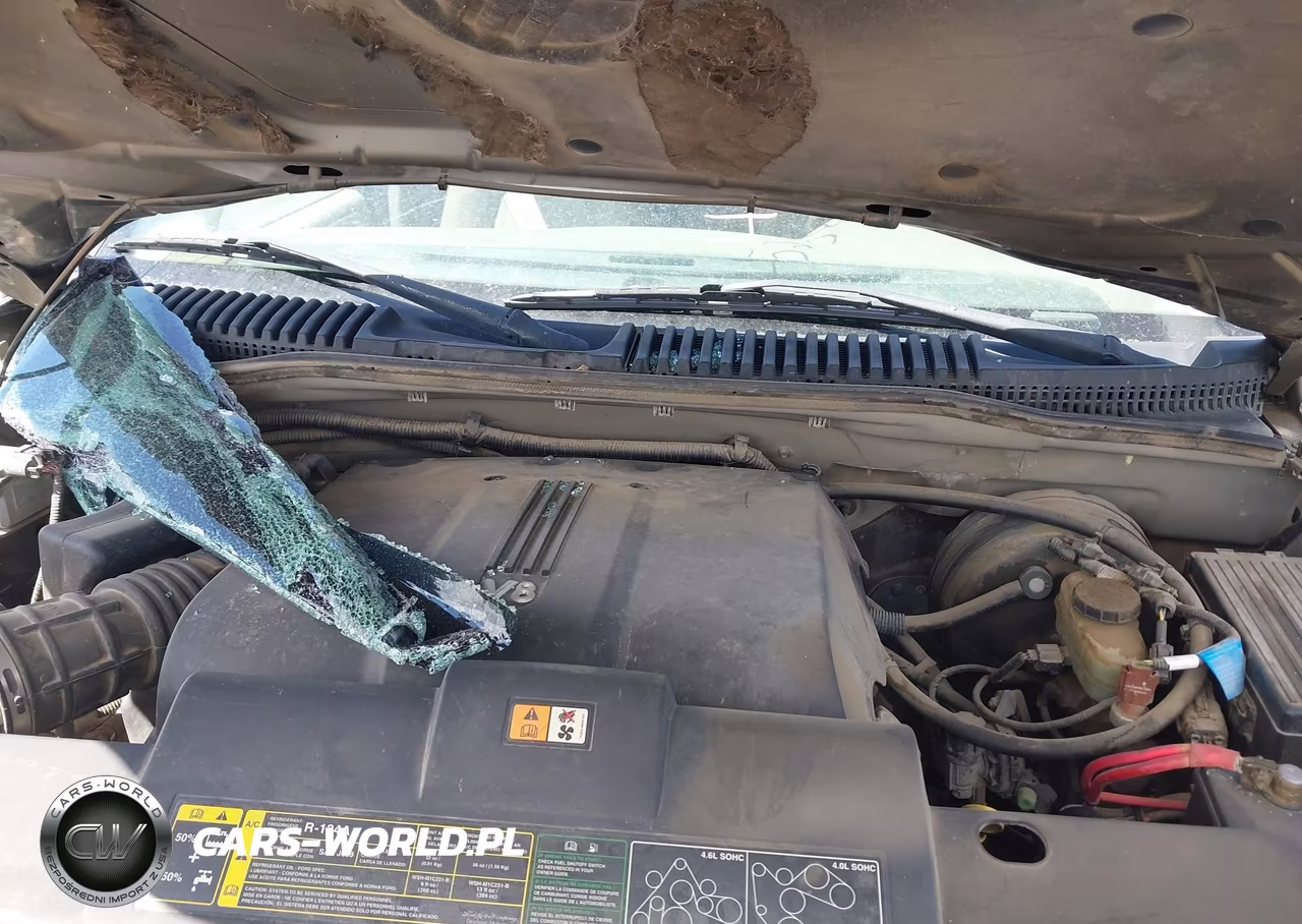 2002 Mercury Mountaineer VIN:4M2ZU86W52UJ20291 - 10
