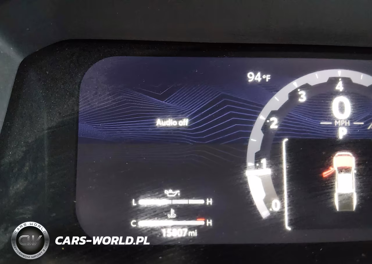 2024 Toyota Tacoma Trd Off Road VIN:3TMLB5JN6RM044982 - 15