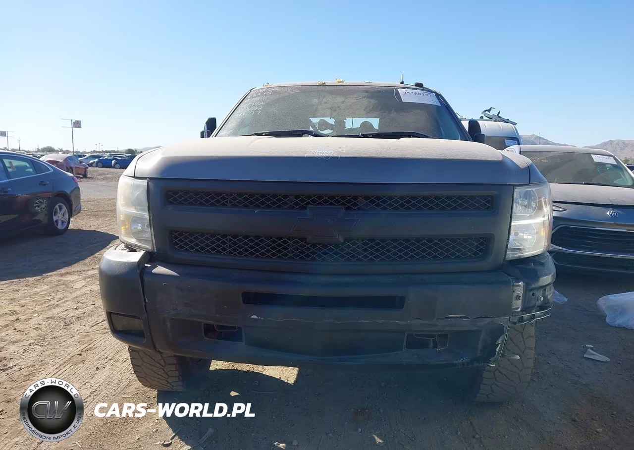 2012 Chevrolet Silverado 1500 Lt VIN:3GCPKSE70CG283462 - 11