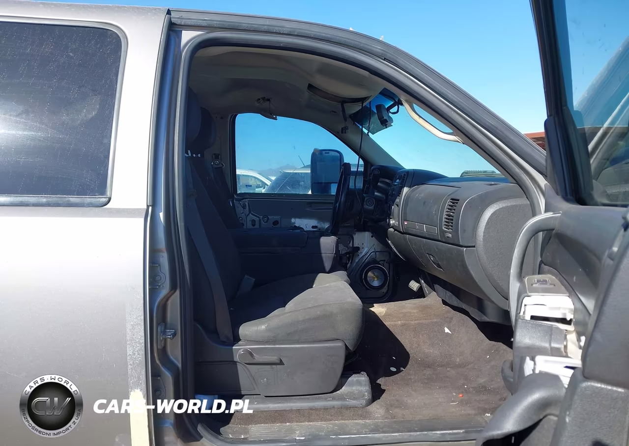 2012 Chevrolet Silverado 1500 Lt VIN:3GCPKSE70CG283462 - 5