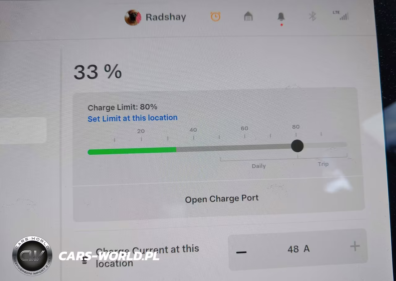 2022 Tesla Model 3 Performance Dual Motor All-Wheel Drive VIN:5YJ3E1EC8NF180330 - 18
