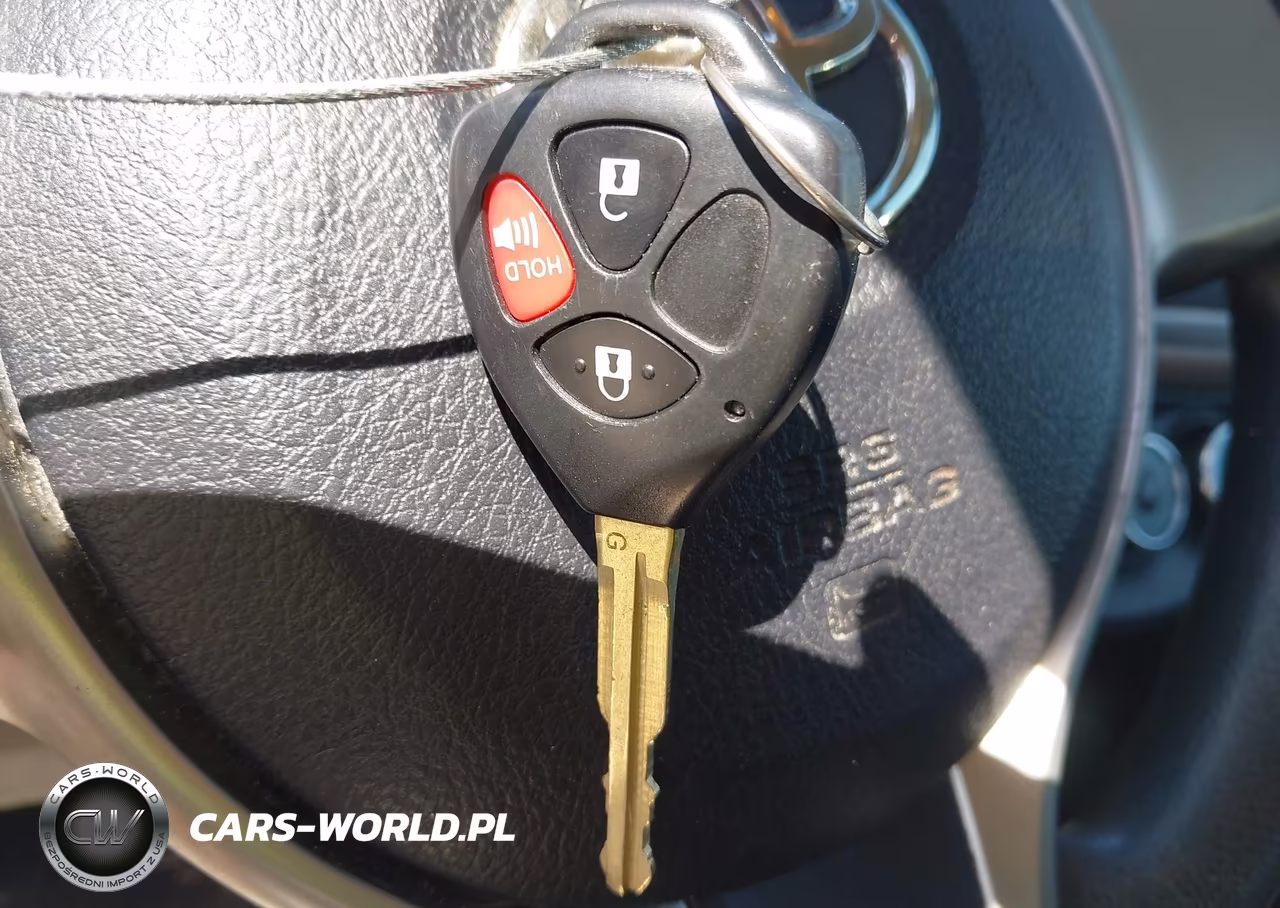 2013 Toyota Yaris Le VIN:JTDKTUD35DD551177 - 11