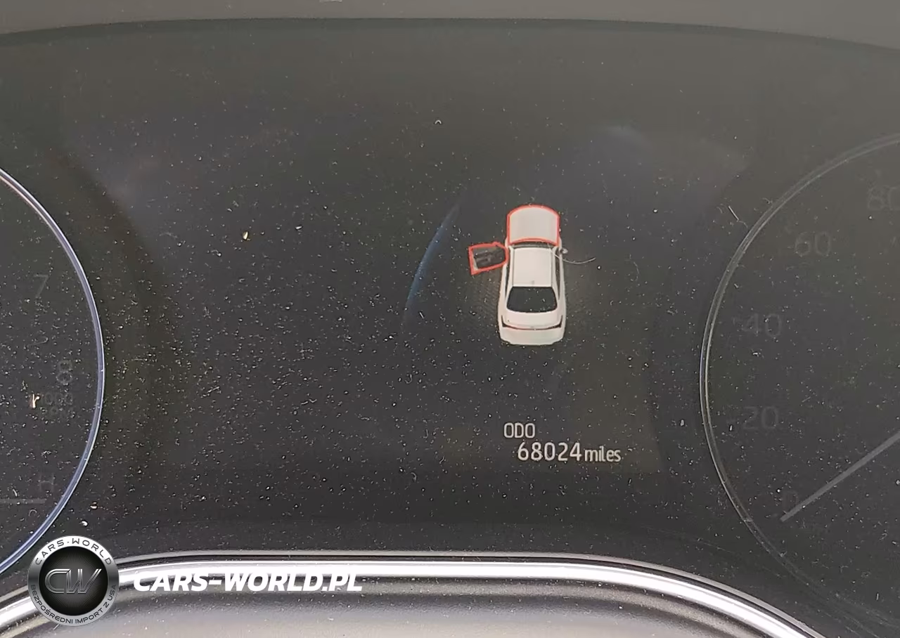 2019 Toyota Avalon Xse VIN:4T1BZ1FB7KU008908 - 16