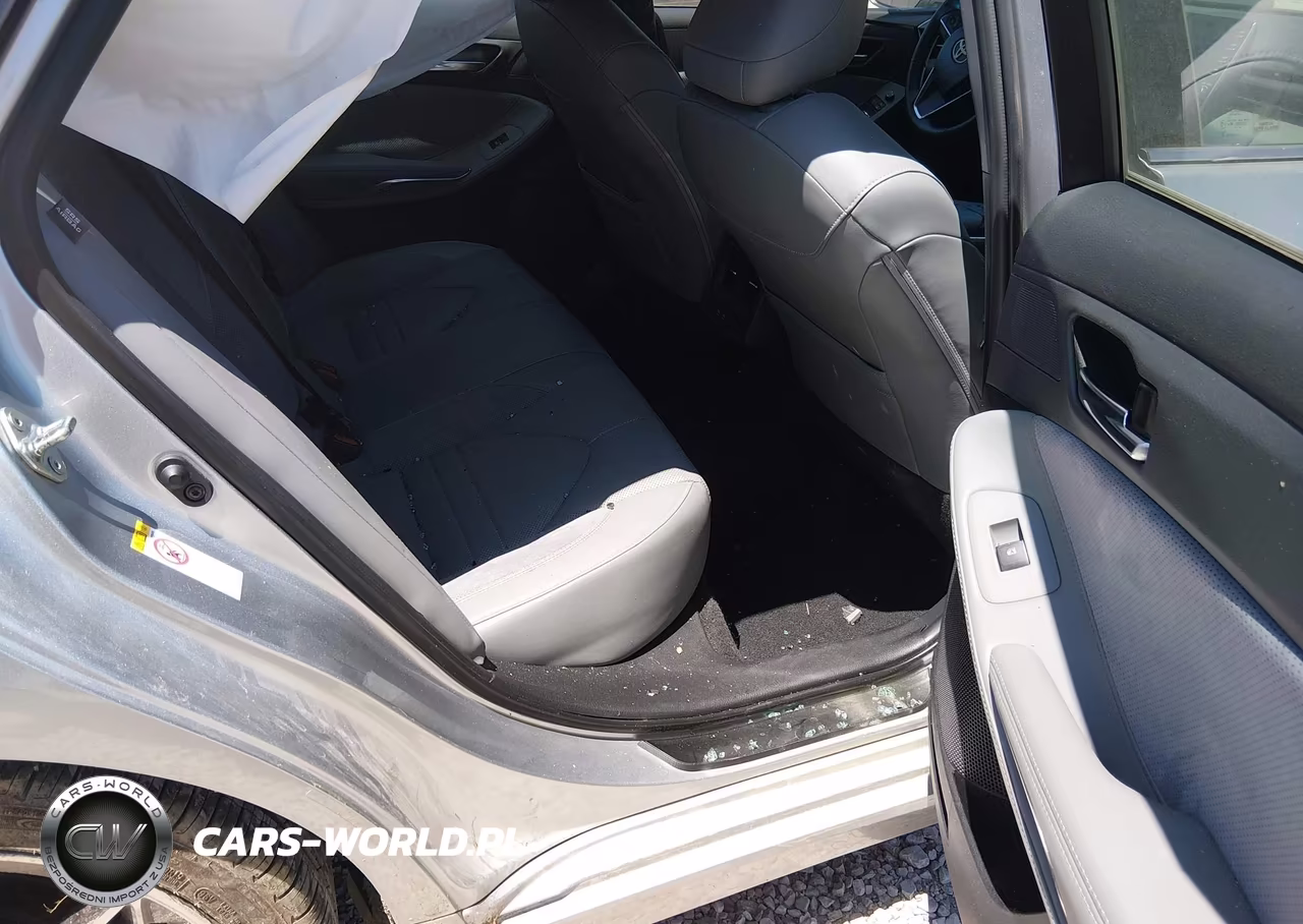 2019 Toyota Avalon Xse VIN:4T1BZ1FB7KU008908 - 8