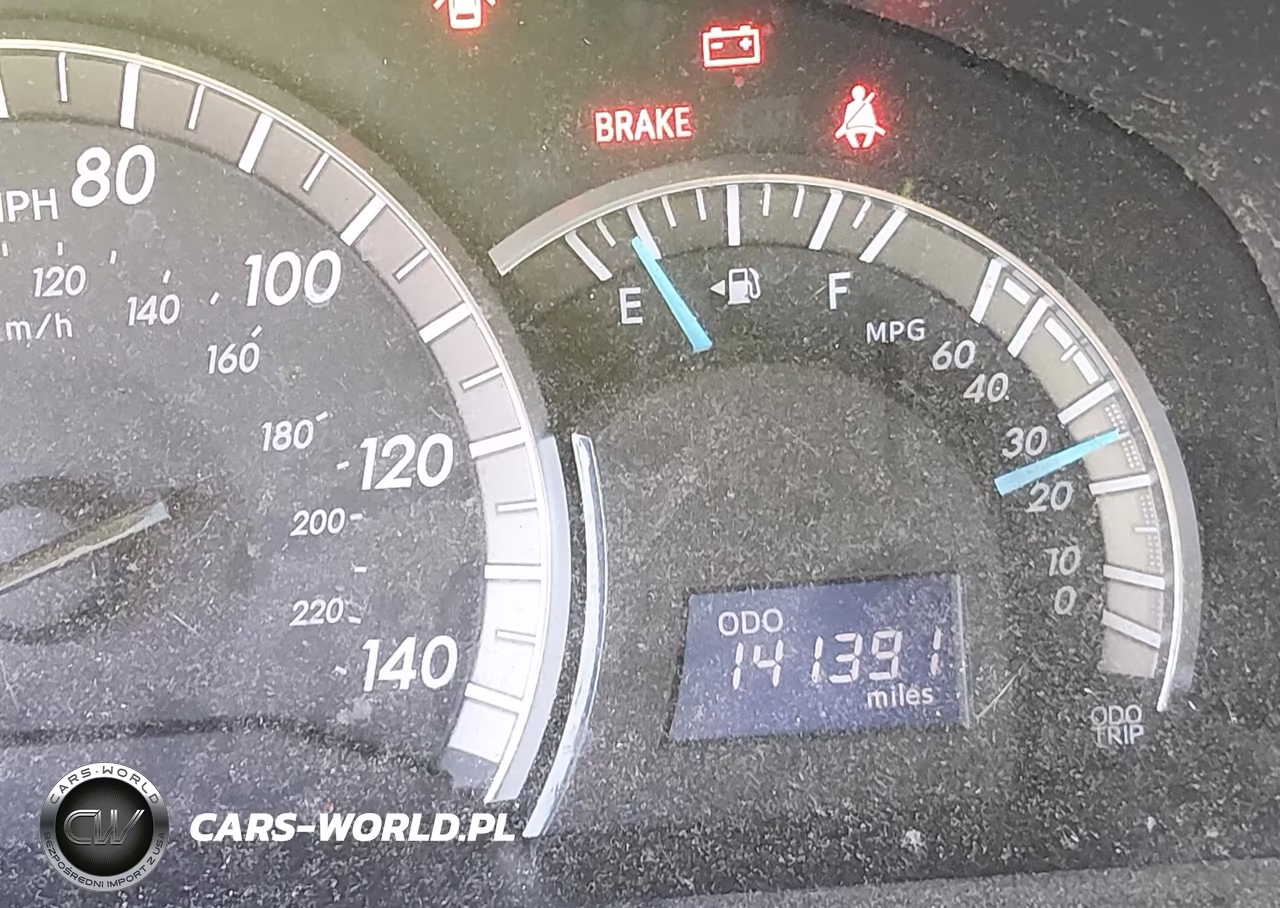 2012 Toyota Camry Se VIN:4T1BF1FK6CU106547 - 15
