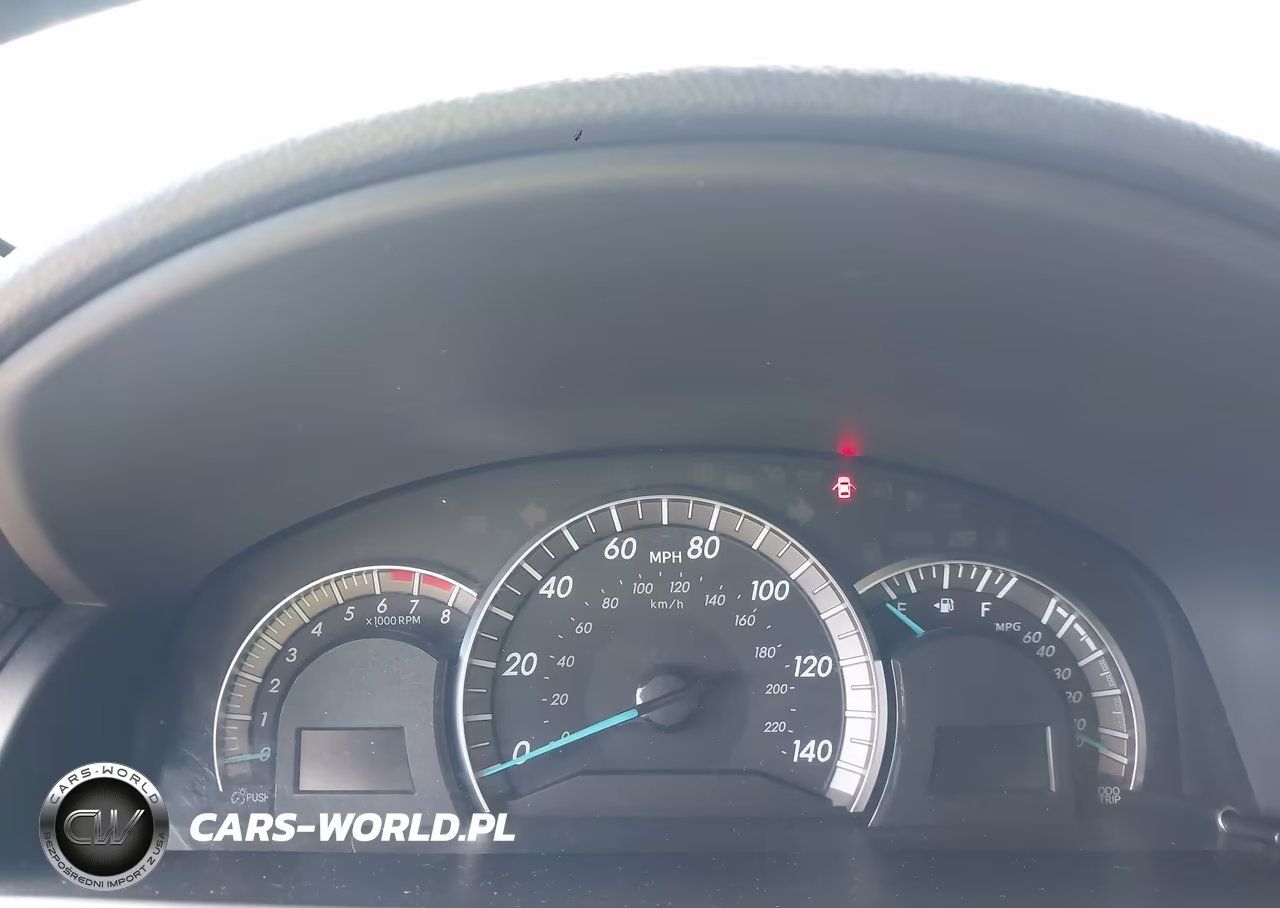 2012 Toyota Camry Se-Le-Xle VIN:4T1BF1FK5CU059382 - 7