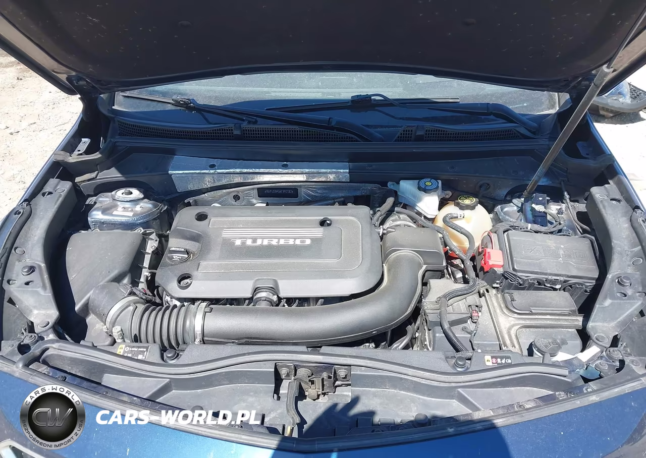 2019 Cadillac Xt4 Awd Sport VIN:1GYFZFR40KF197187 - 10