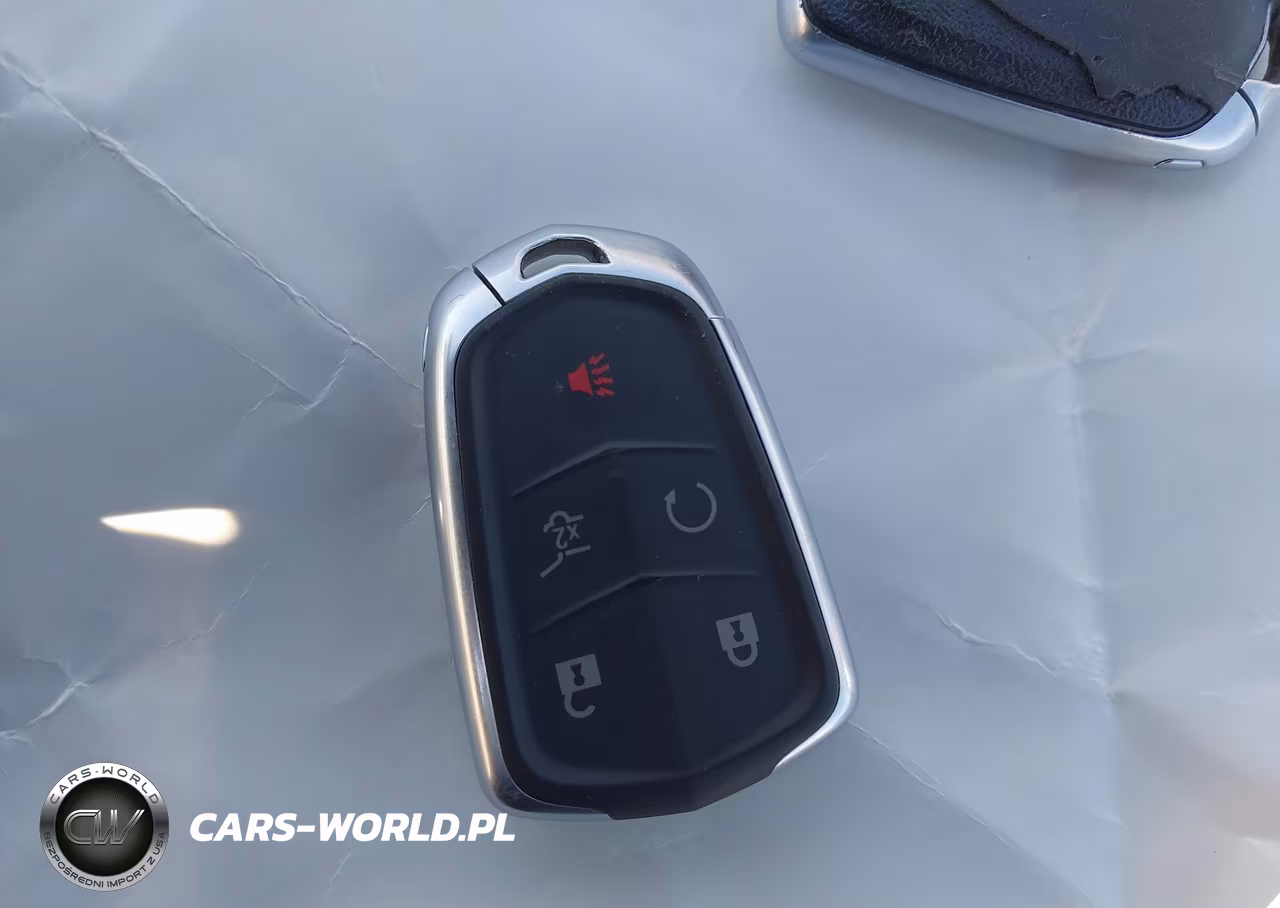 2019 Cadillac Xt4 Awd Sport VIN:1GYFZFR40KF197187 - 11