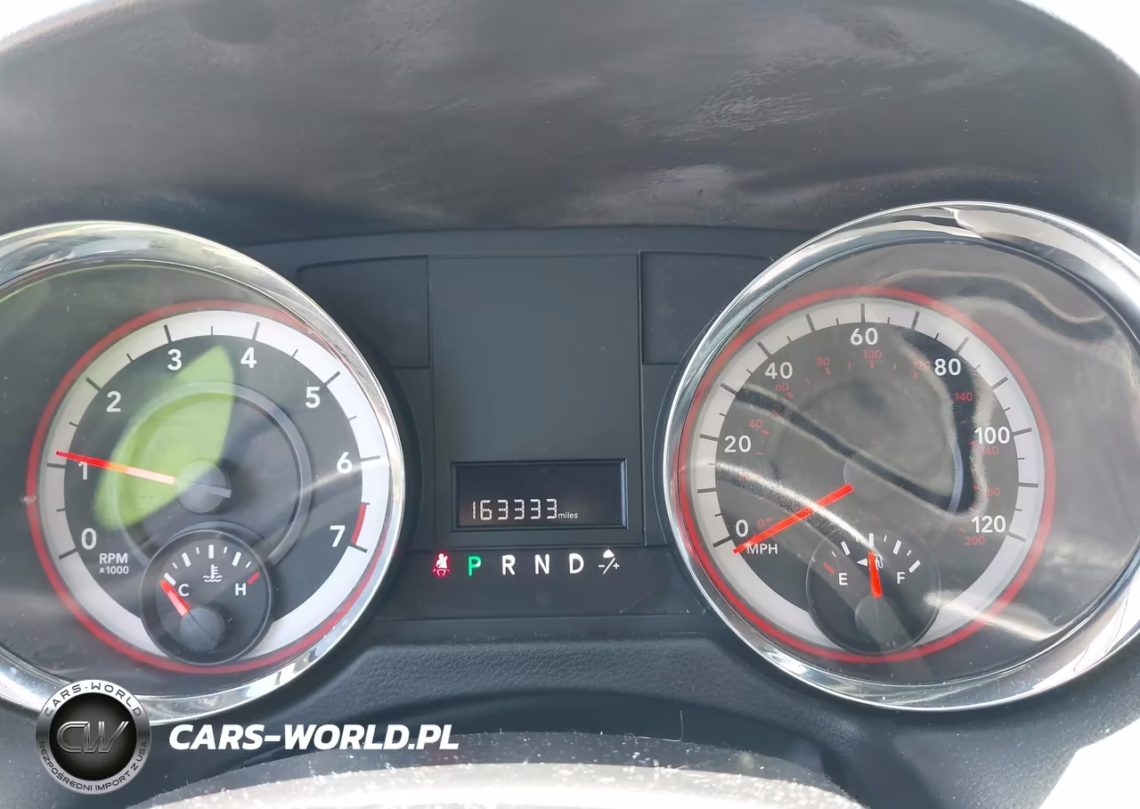 2018 Dodge Grand Caravan Se VIN:2C4RDGBG4JR275957 - 7