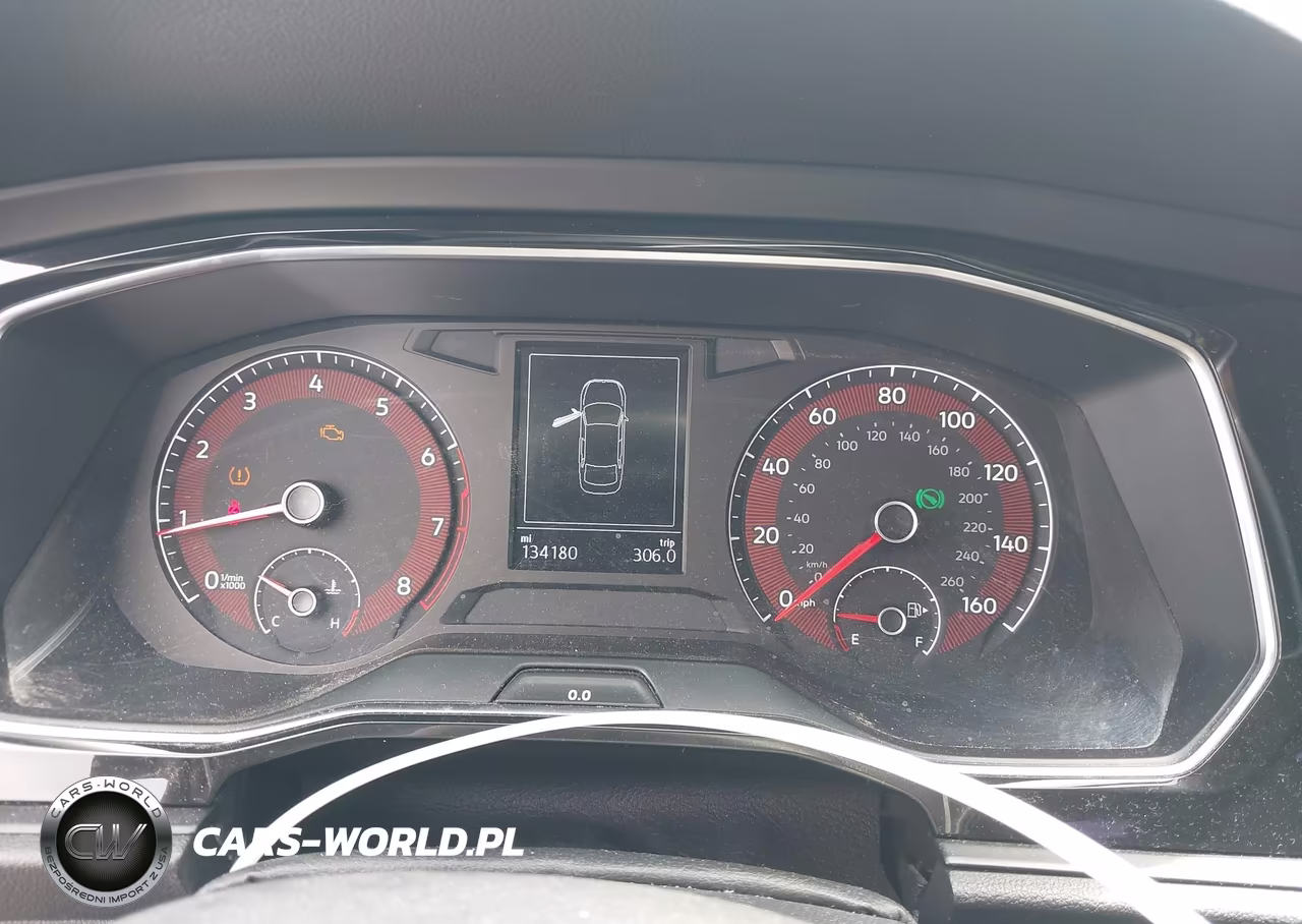 2019 Volkswagen Jetta 1.4T R-Line-1.4T S-1.4T Se VIN:3VWC57BU4KM095036 - 7
