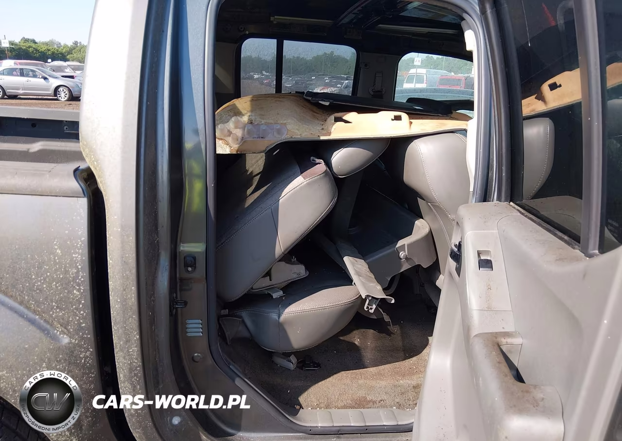 2005 Nissan Frontier Le VIN:1N6AD07W05C439544 - 8