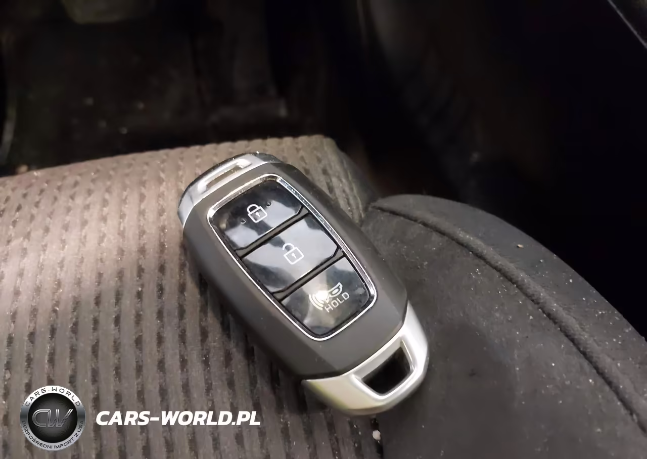 2020 Hyundai Santa Fe Sel VIN:5NMS3CAD2LH152613 - 11