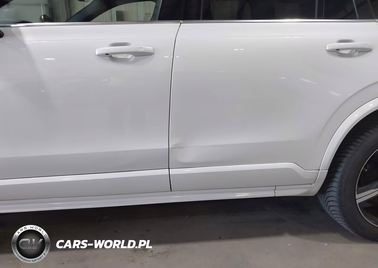 2019 Volvo Xc90 T6 R-Design VIN:YV4A22PM6K1514979 - 6