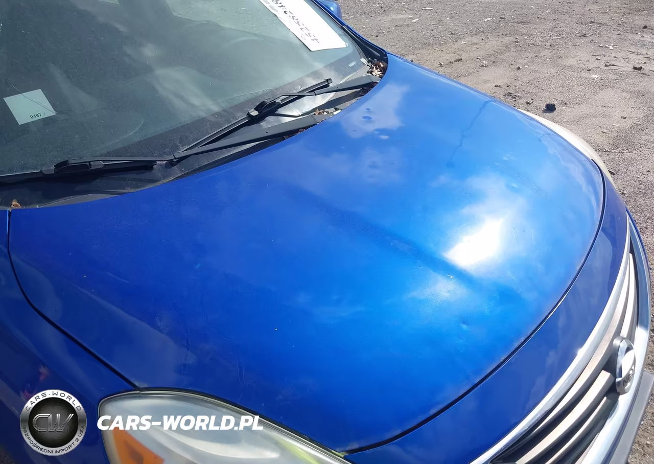 2013 Nissan Versa 1.6 Sv VIN:3N1CN7AP9DL880050 - 6
