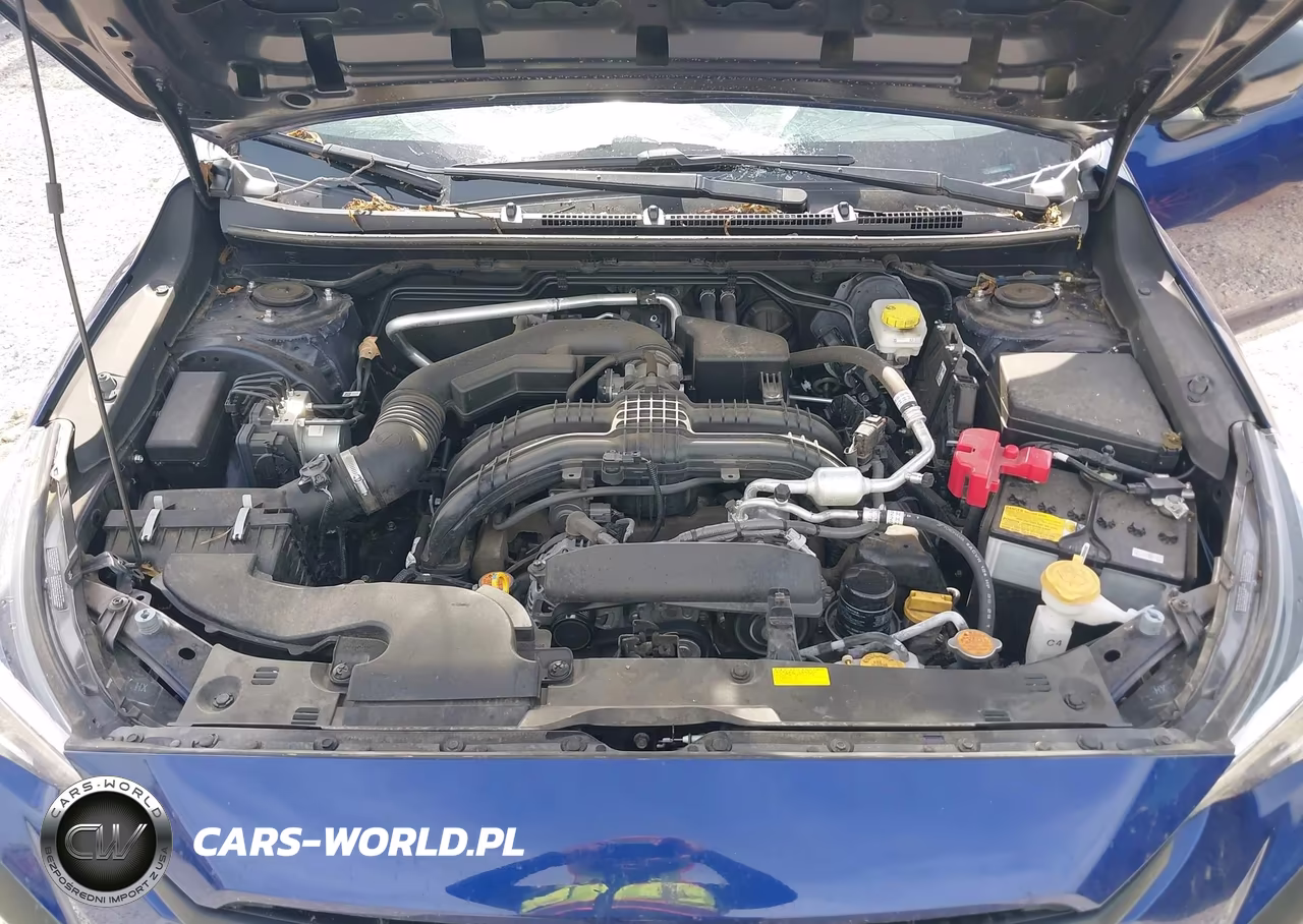2024 Subaru Crosstrek VIN:JF2GUABC2R8321411 - 10