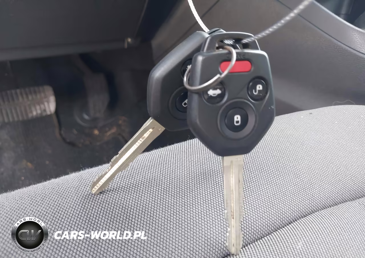 2024 Subaru Crosstrek VIN:JF2GUABC2R8321411 - 11