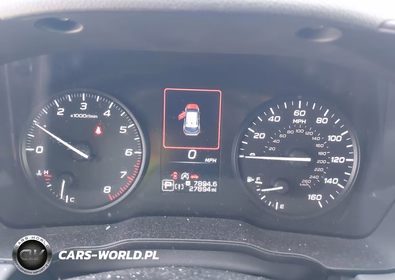 2024 Subaru Crosstrek VIN:JF2GUABC2R8321411 - 7