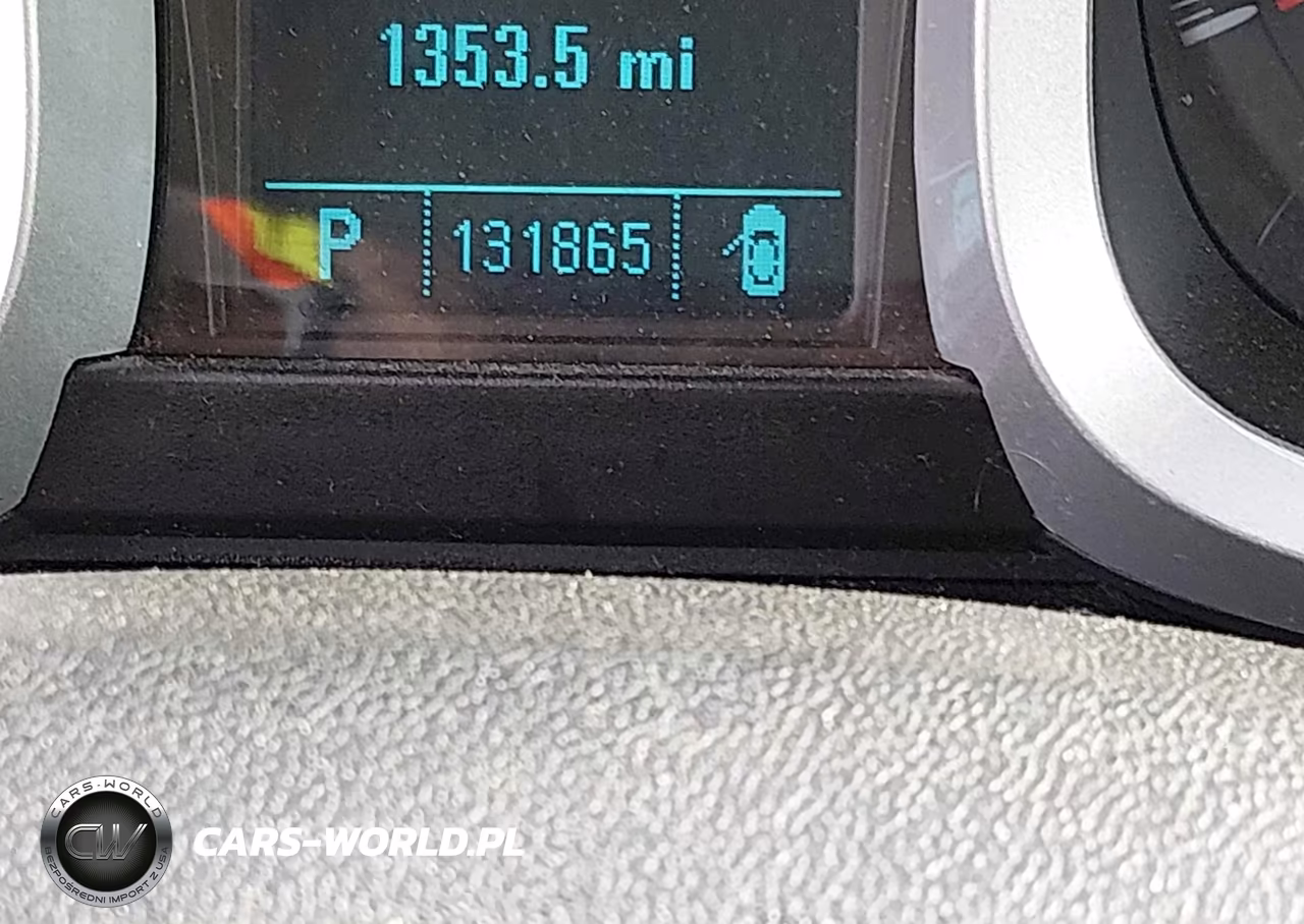2011 Chevrolet Equinox 2Lt VIN:2CNFLNEC5B6200833 - 7