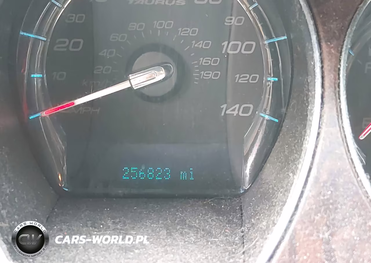 2011 Ford Taurus Sel VIN:1FAHP2HW7BG179804 - 16