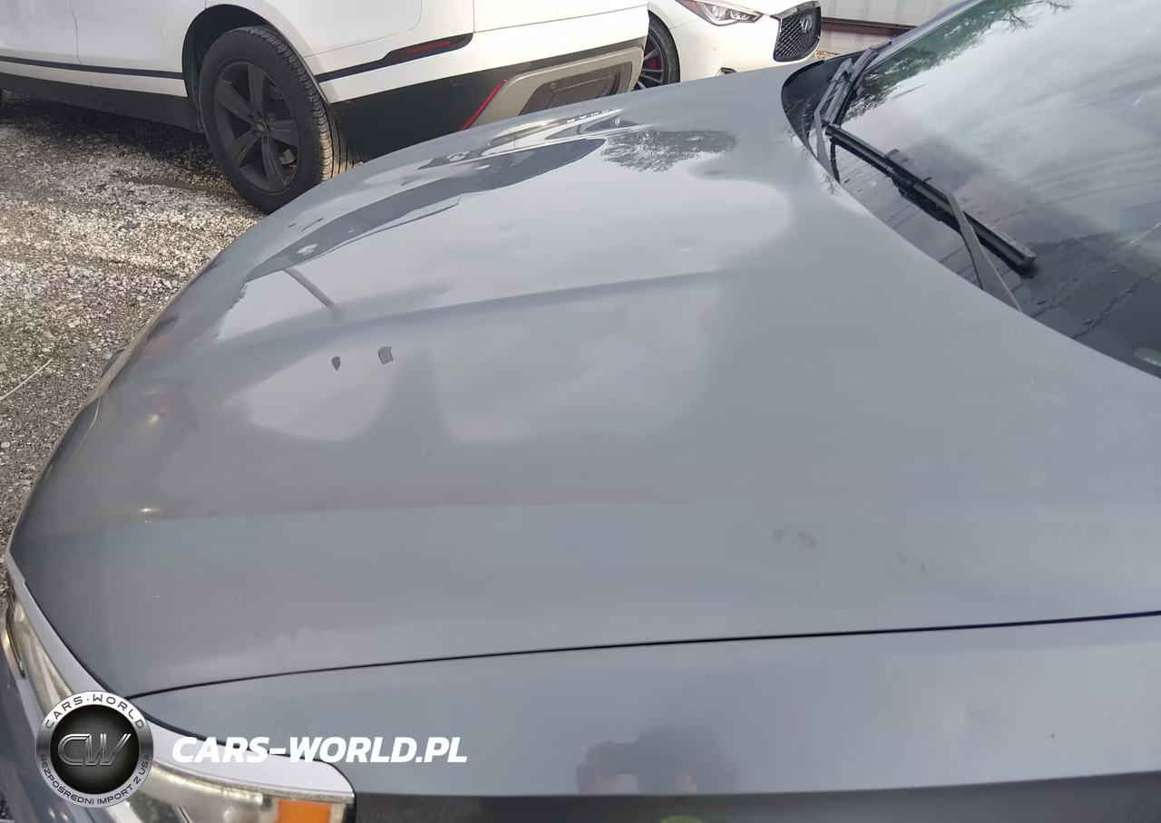 2018 Volkswagen Passat 2.0T R-Line-2.0T S VIN:1VWAA7A37JC010315 - 6