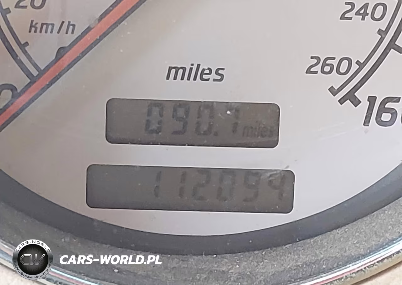 2002 Mercedes-Benz Slk 320 VIN:WDBKK65F12F265656 - 15
