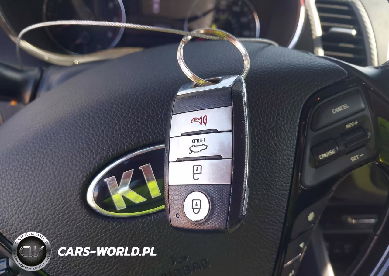 2017 Kia Forte Ex VIN:3KPFL4A8XHE116483 - 11