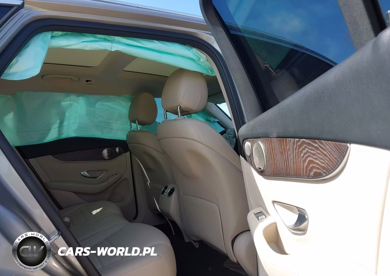 2021 Mercedes-Benz Glc 300 4Matic Suv VIN:W1N0G8EB4MF904739 - 8
