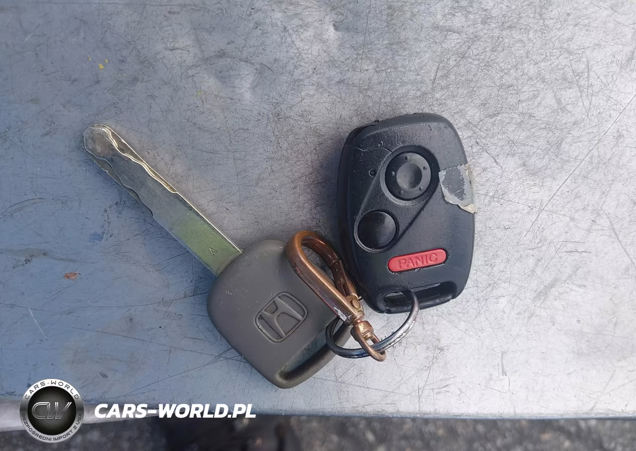 2007 Honda Civic Lx VIN:1HGFA165X7L066615 - 11