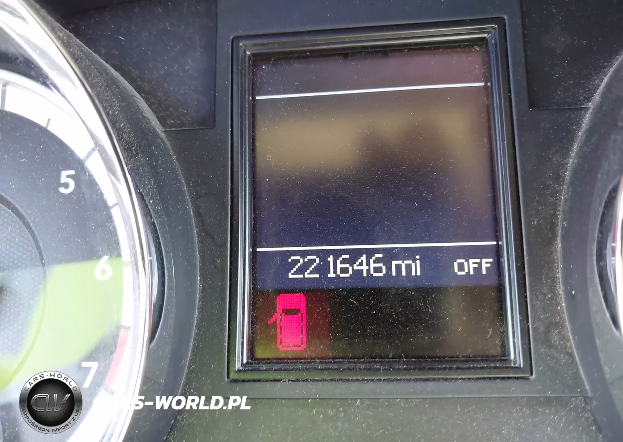 2013 Dodge Durango Crew VIN:1C4RDJDG8DC559681 - 15