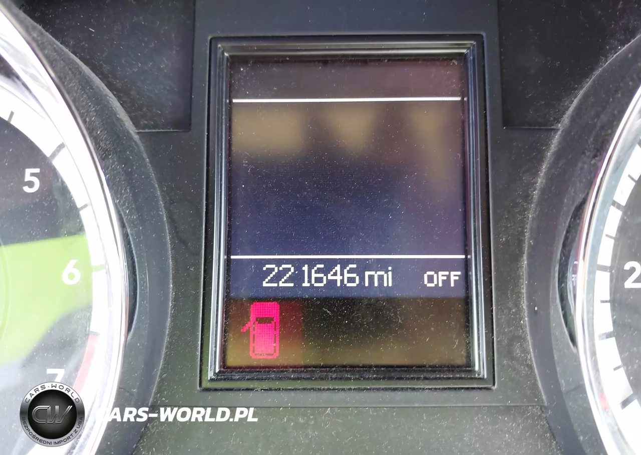 2013 Dodge Durango Crew VIN:1C4RDJDG8DC559681 - 7