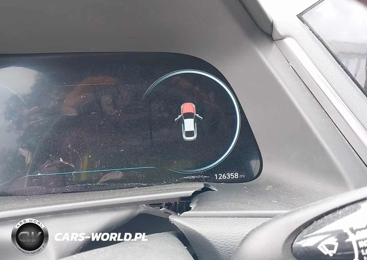 2021 Hyundai Sonata Sel Plus VIN:5NPEJ4J23MH102511 - 16