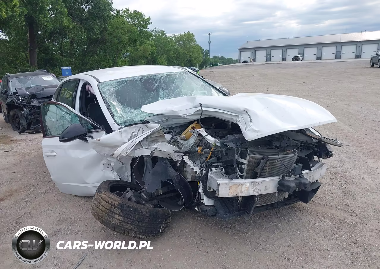 2021 Hyundai Sonata Sel Plus VIN:5NPEJ4J23MH102511 - 6