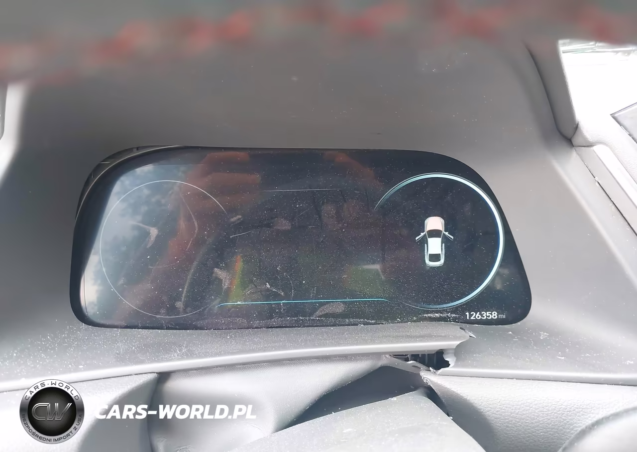 2021 Hyundai Sonata Sel Plus VIN:5NPEJ4J23MH102511 - 7