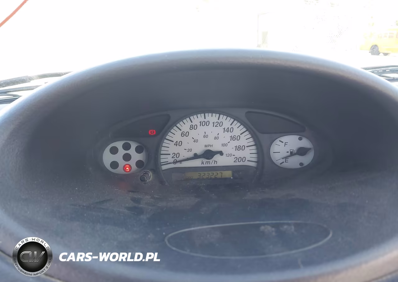 2003 Toyota Echo VIN:JTDBT123730282977 - 7