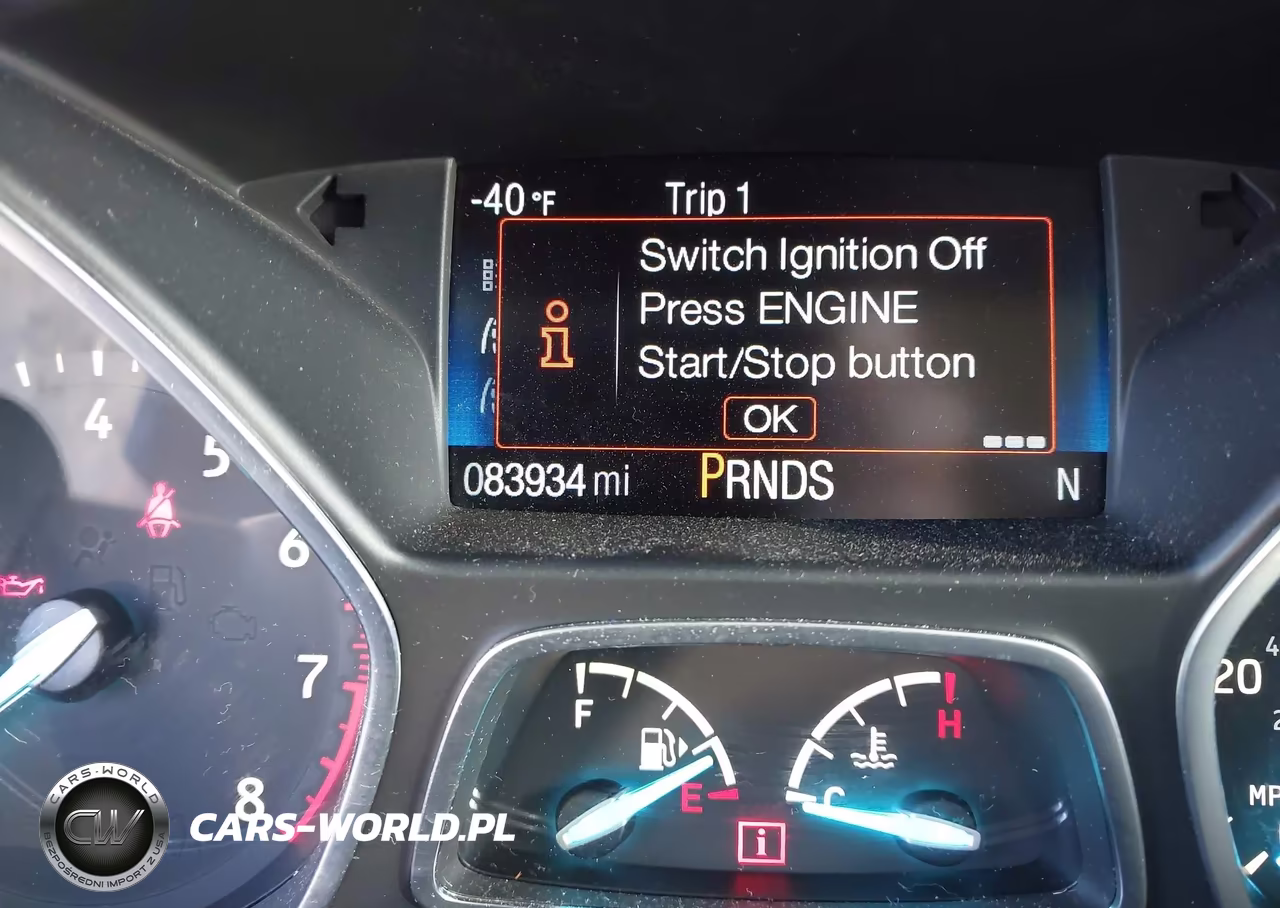2017 Ford Escape Titanium VIN:1FMCU0JD4HUE84886 - 16