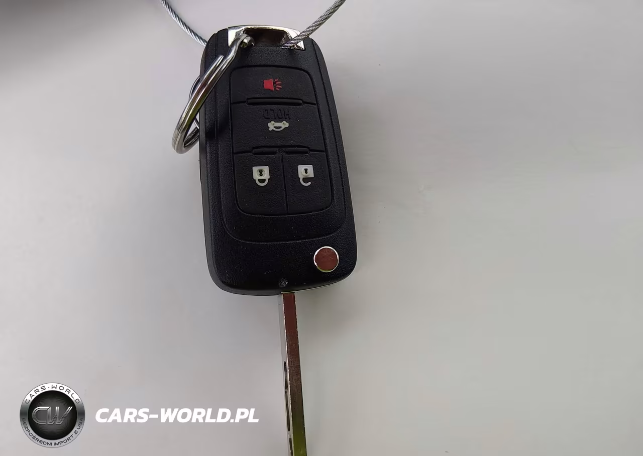 2011 Buick Regal Cxl Russelsheim VIN:W04GR5ECXB1085828 - 11