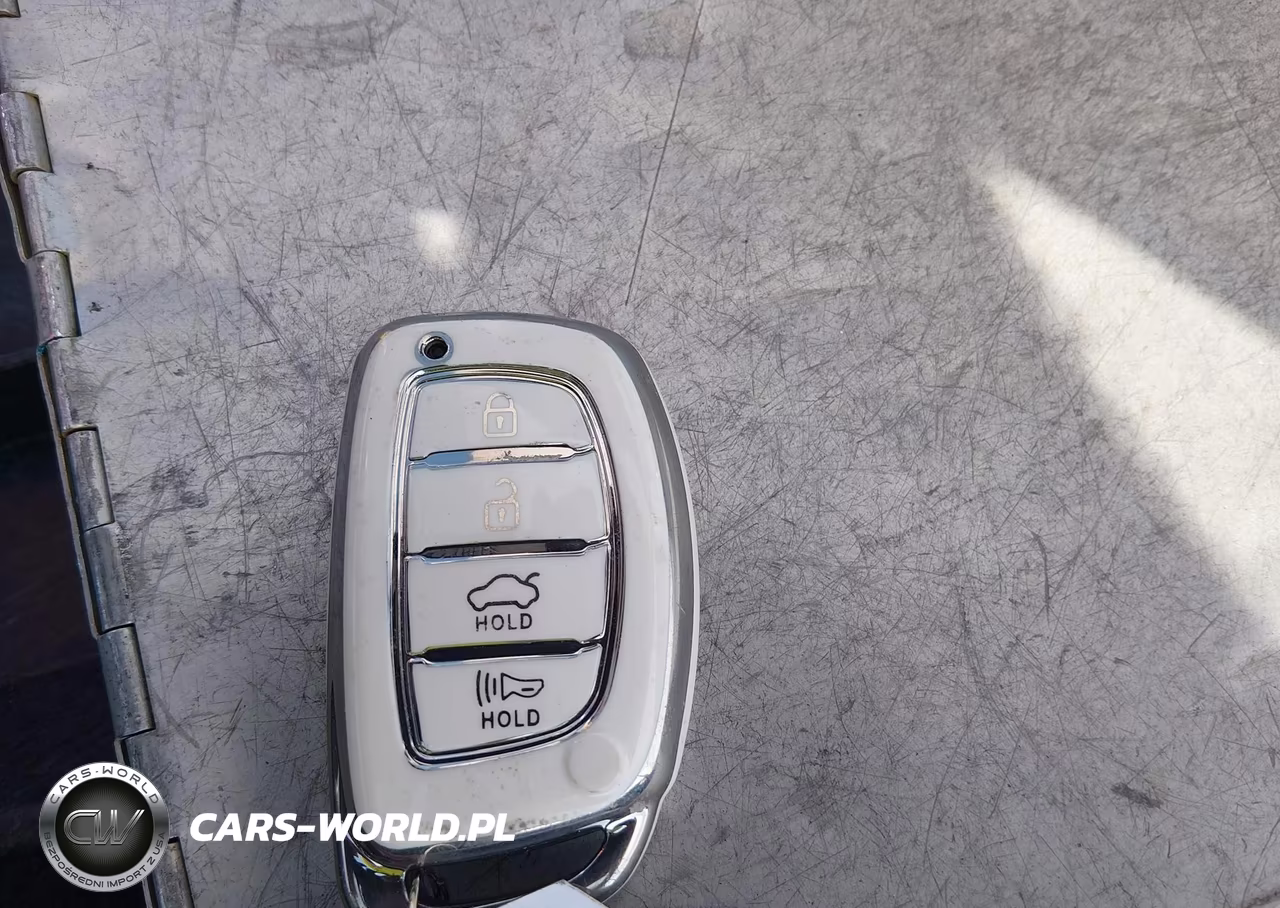 2017 Hyundai Tucson Se Plus VIN:KM8J33A41HU514082 - 11