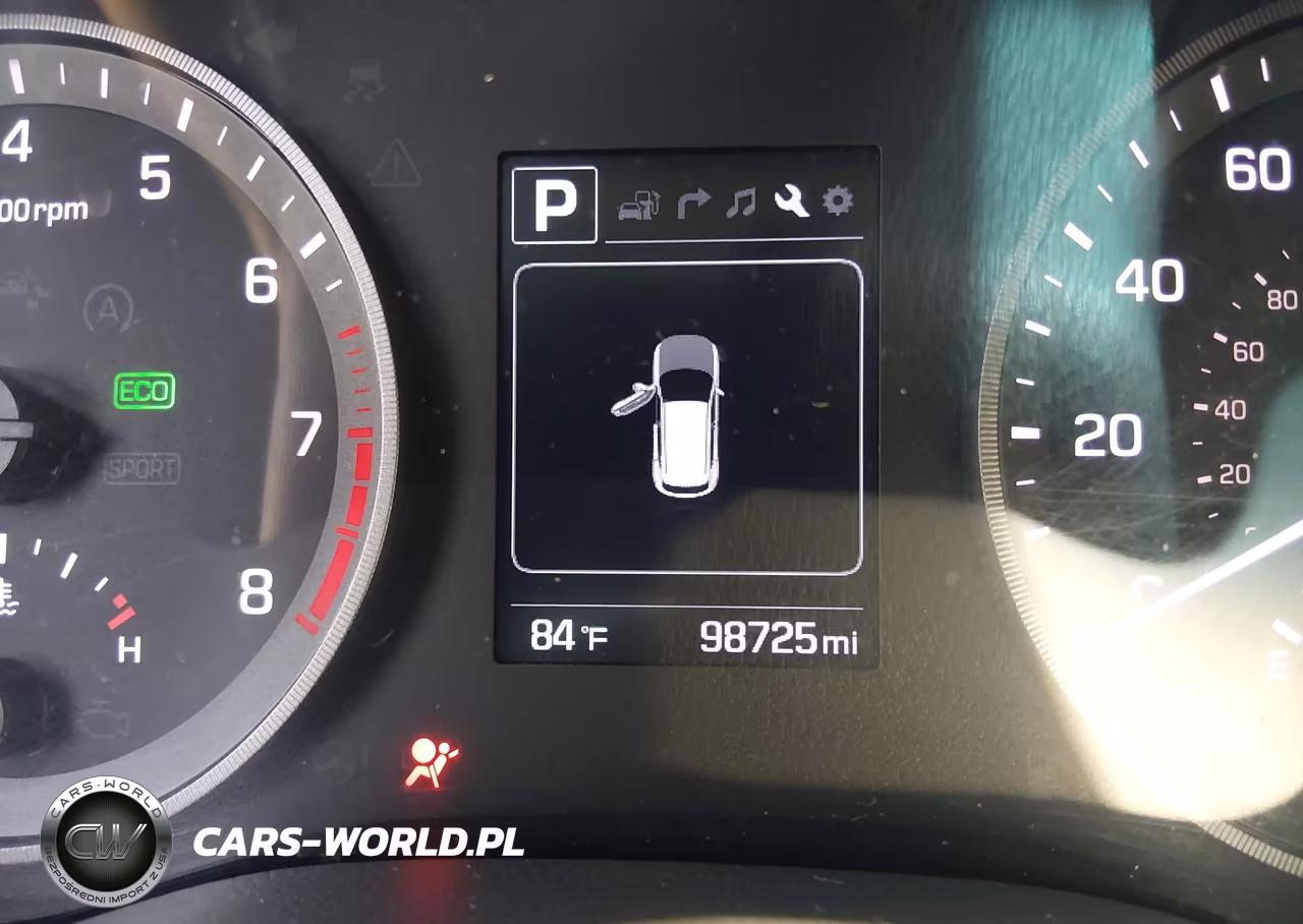 2017 Hyundai Tucson Se Plus VIN:KM8J33A41HU514082 - 16