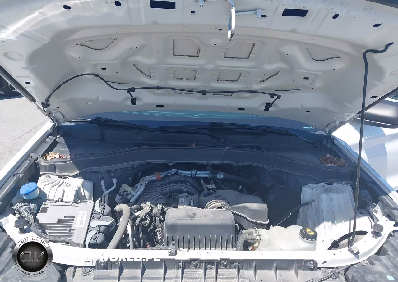 2020 Ford Explorer VIN:1FMSK8BB8LGA72183 - 10