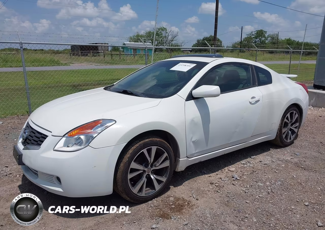 2009 Nissan Altima 2.5 S VIN:1N4AL24E79C198252 - 6